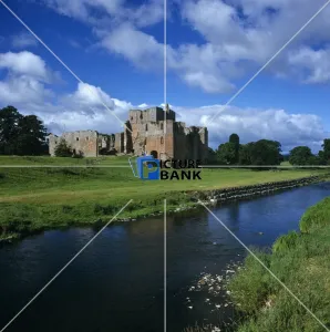 Building Collection: Brougham Castle, Penrith, Cumbria, UK