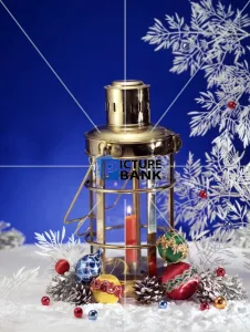 Christmas & New Years Collection: Christmas & New Years