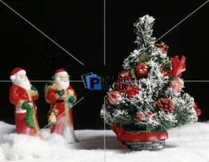 Christmas & New Years Collection: Christmas & New Years