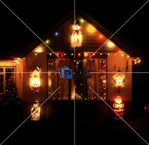 Christmas & New Years Collection: Christmas & New Years