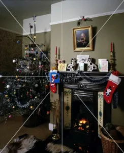 Christmas & New Years Collection: Christmas & New Years