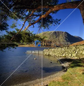 Travel Gallery: Crummock Water, Cumbria, UK