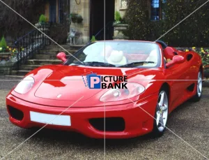 Transport Gallery: Ferrari Modena