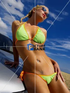 <b class=qtipBold><figcaption>Girl pin-up outdoors</figcaption></b><br><br><em>© Credit as www.picturebank.co.uk</em> Girl pin-up outdoors