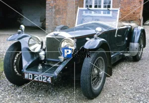 Transport Gallery: Invicta Low Chassis
