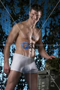 Galleries: Men Collection
