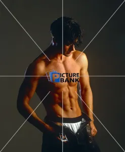 Men Gallery: Men