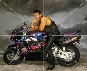 Men Gallery: Men