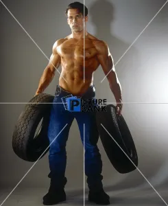 Men Gallery: Men