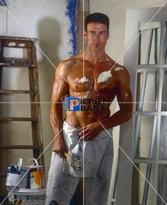 Studioshot Collection: Men