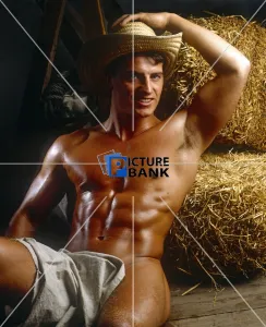 Men Gallery: Men
