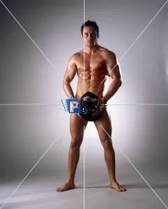 Men Gallery: Men