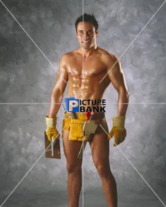 Men Gallery: Men