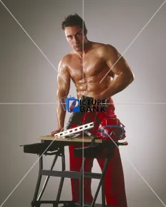 Men Gallery: Men