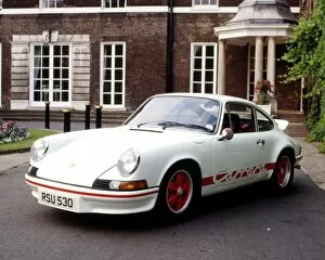 Transport Gallery: Porsche Carrera