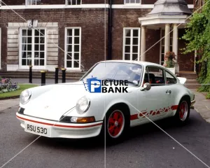 Transport Gallery: Porsche Carrera