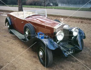 Transport Gallery: Rolls Royce