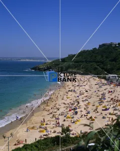 Travel Gallery: St Ives, Cornwall, UK