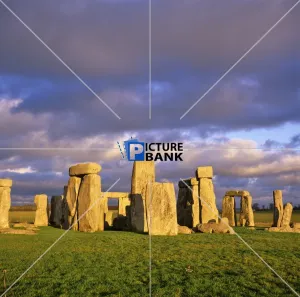 Travel Gallery: Stonehenge, Wiltshire, UK