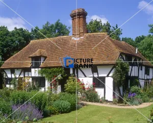 Scenes Jigsaw Puzzle Collection: English Scenes